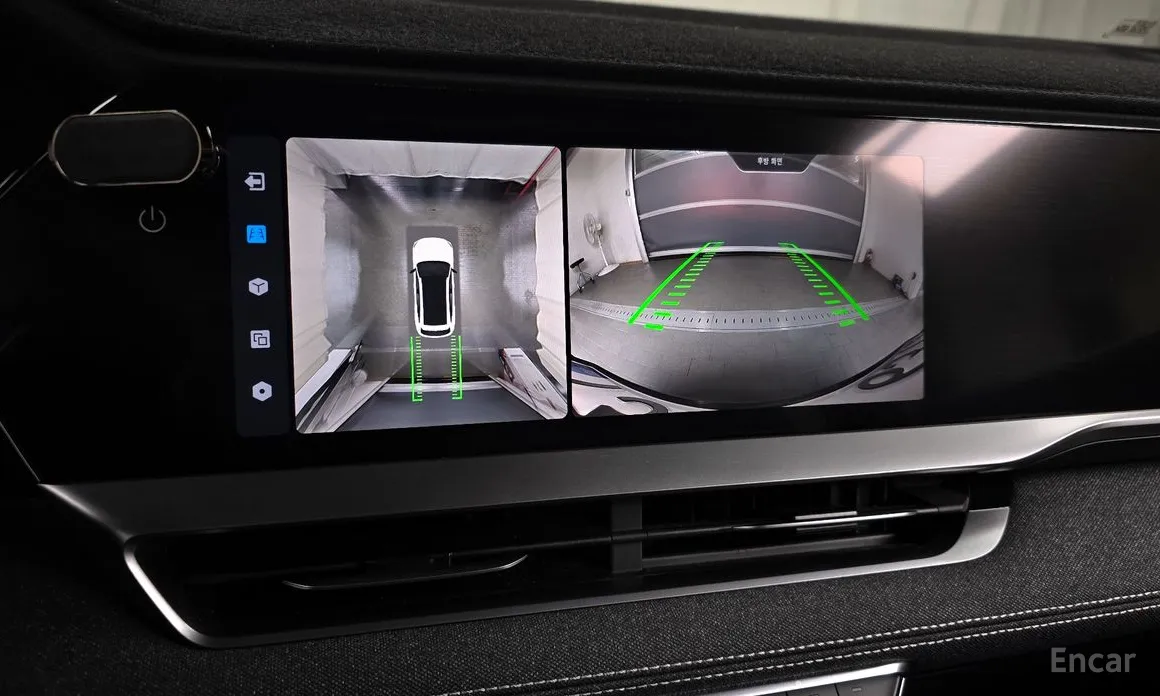 Renault Grand Koleos 2024 1.5 E-TECH Techno 2WD