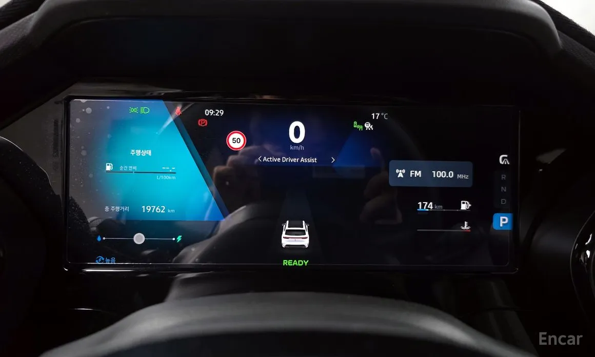 Renault Grand Koleos 2024 1.5 E-TECH Techno 2WD