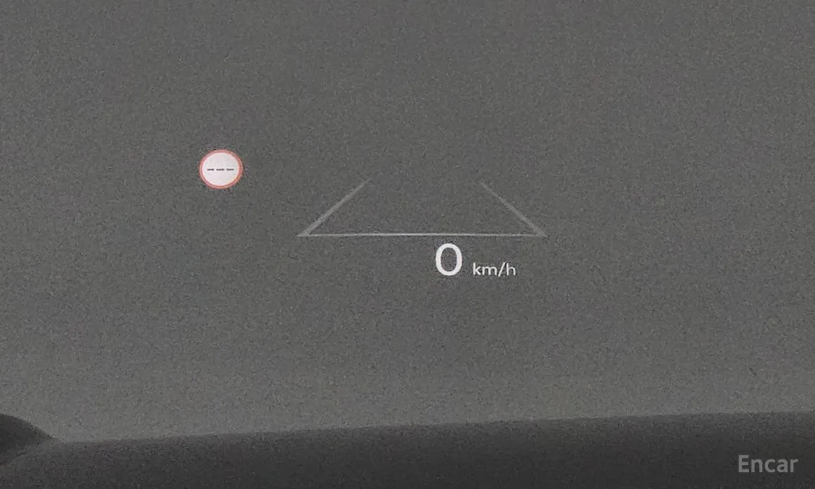 Hyundai Palisade 2025 Gasoline 2.5T 4WD 7-Seater