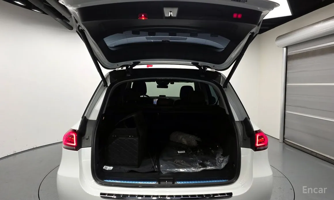 Mercedes-Benz GLE-Class 2019 GLE300d 4MATIC