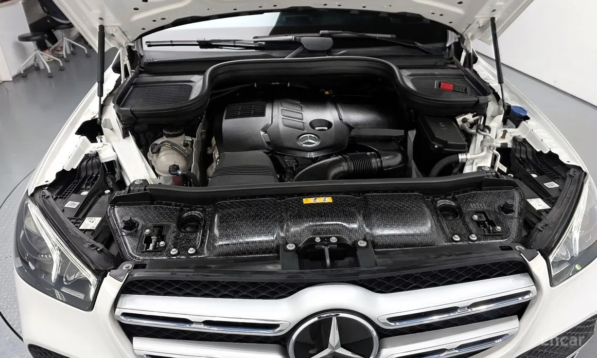 Mercedes-Benz GLE-Class 2019 GLE300d 4MATIC