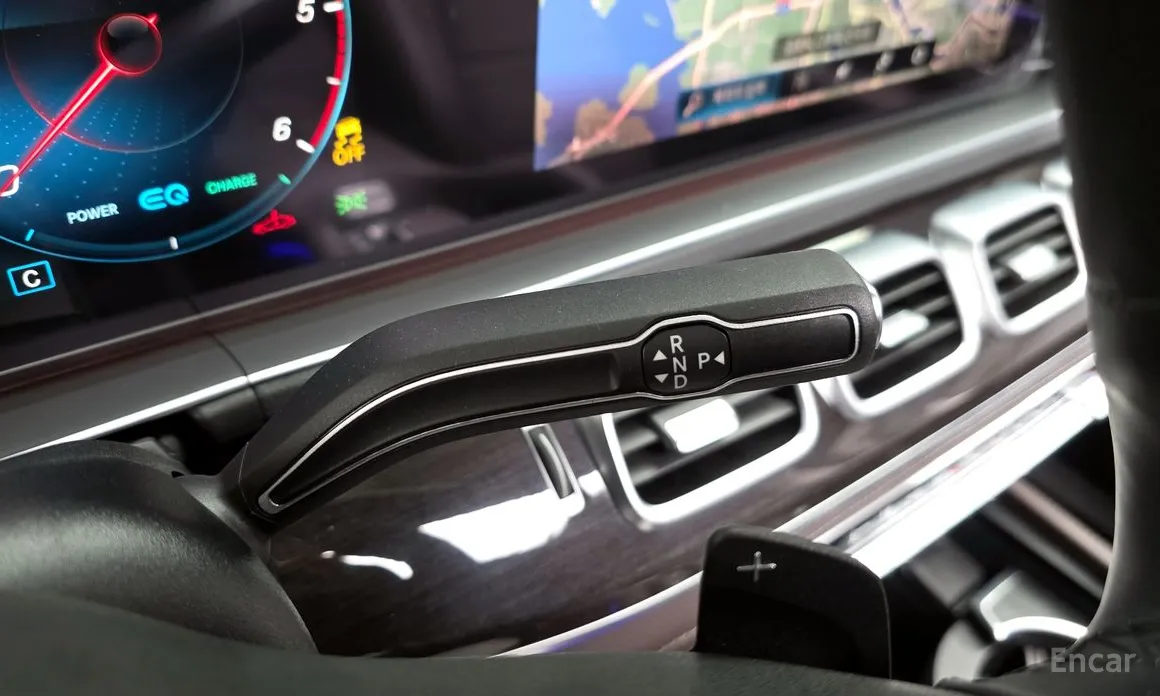 Mercedes-Benz GLE-Class 2019 GLE300d 4MATIC