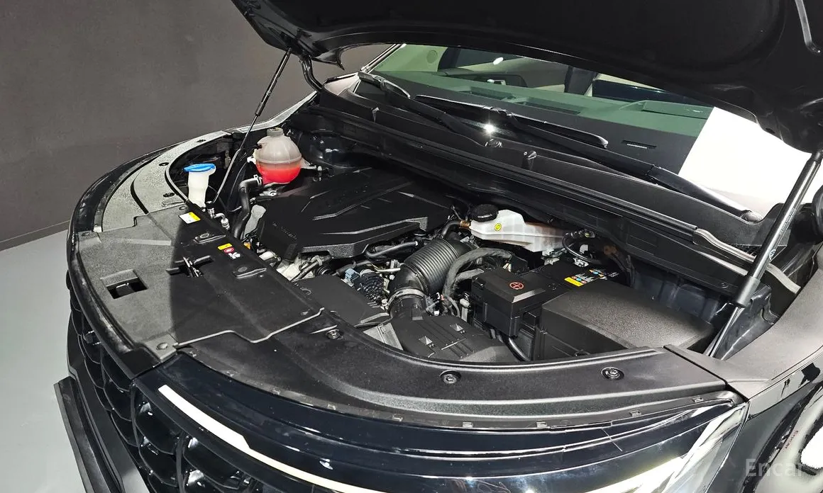 Kia Carnival 2023 7-Seater Gravity