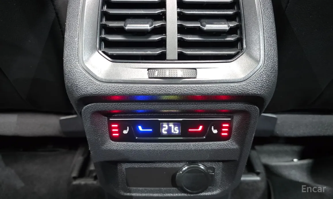 Volkswagen Tiguan 2018 2.0 TDI Prestige