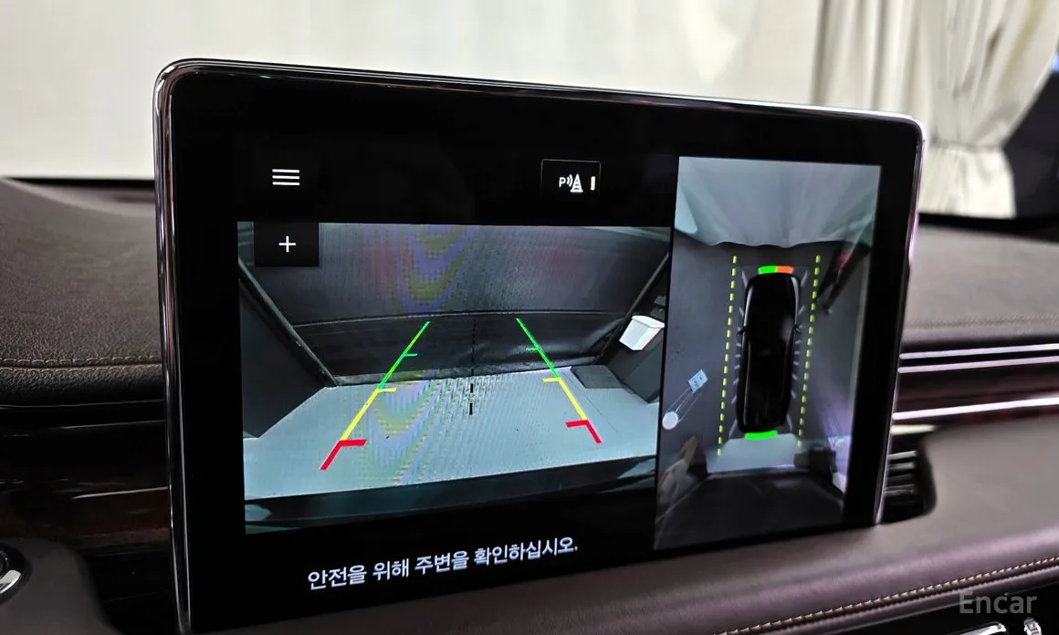 Lincoln Aviator 2019 3.0 Black Label AWD