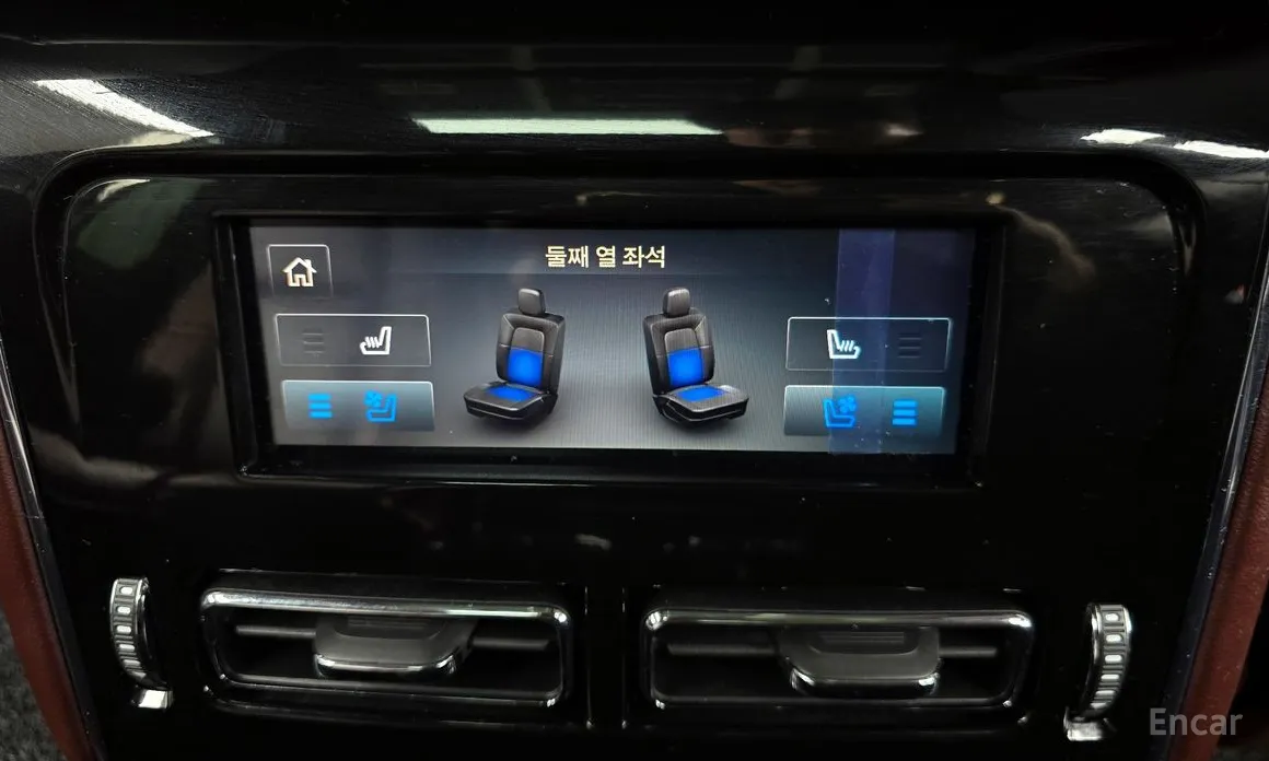 Lincoln Aviator 2019 3.0 Black Label AWD