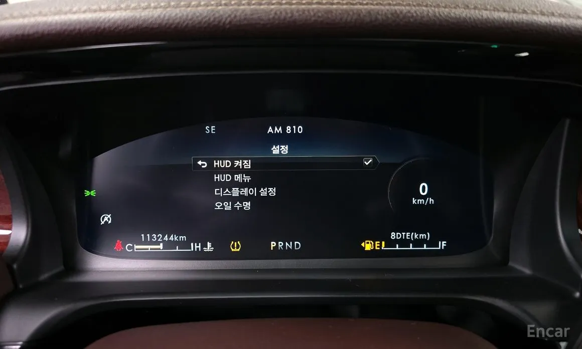 Lincoln Aviator 2019 3.0 Black Label AWD