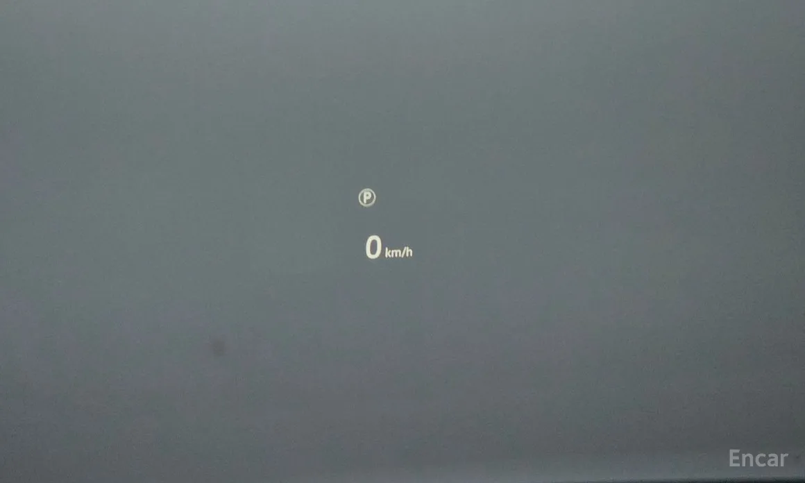 Land Rover Range Rover Evoque 2019 P250 SE