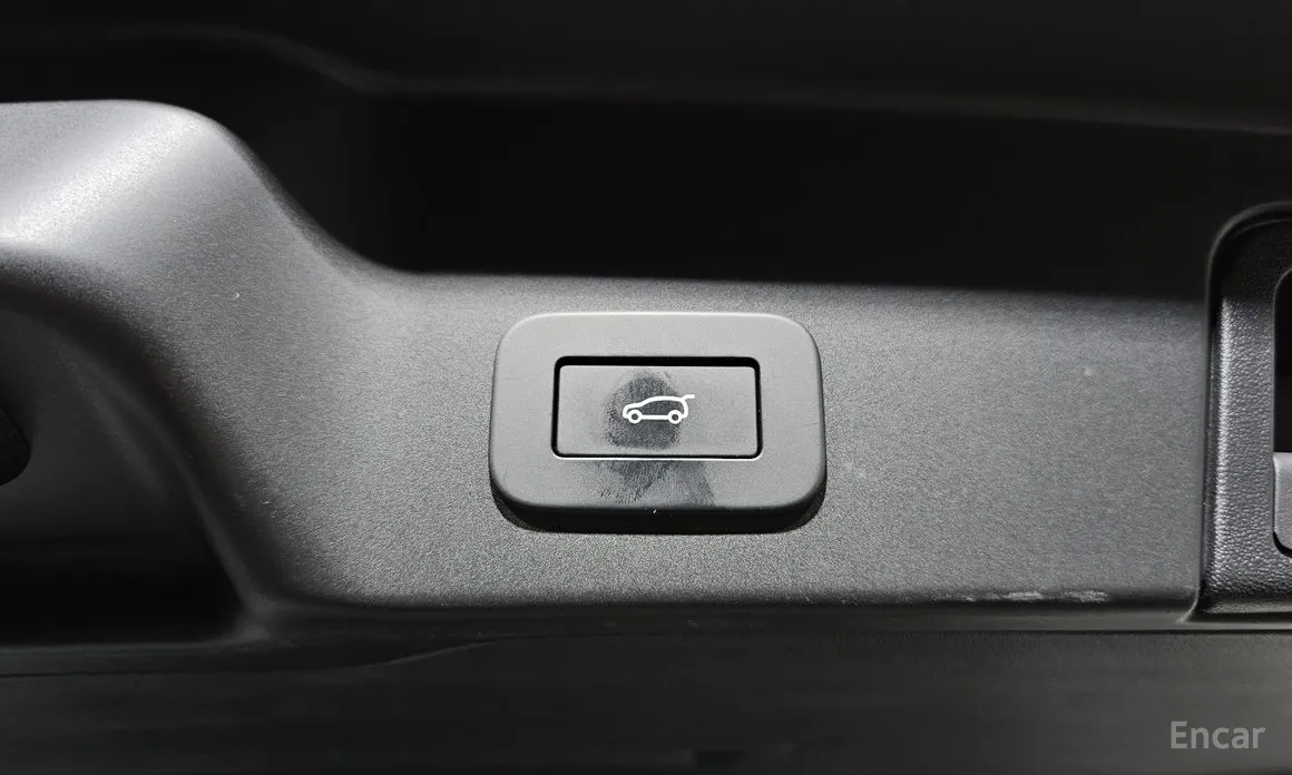 Land Rover Range Rover Evoque 2019 P250 SE