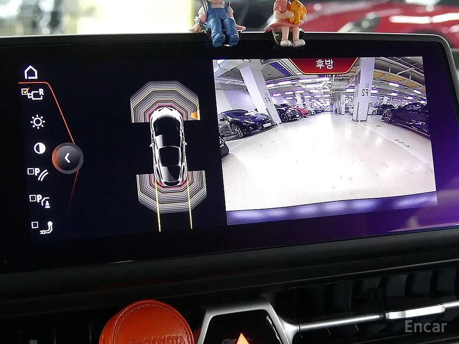 Toyota Supra 2020 GR 3.0