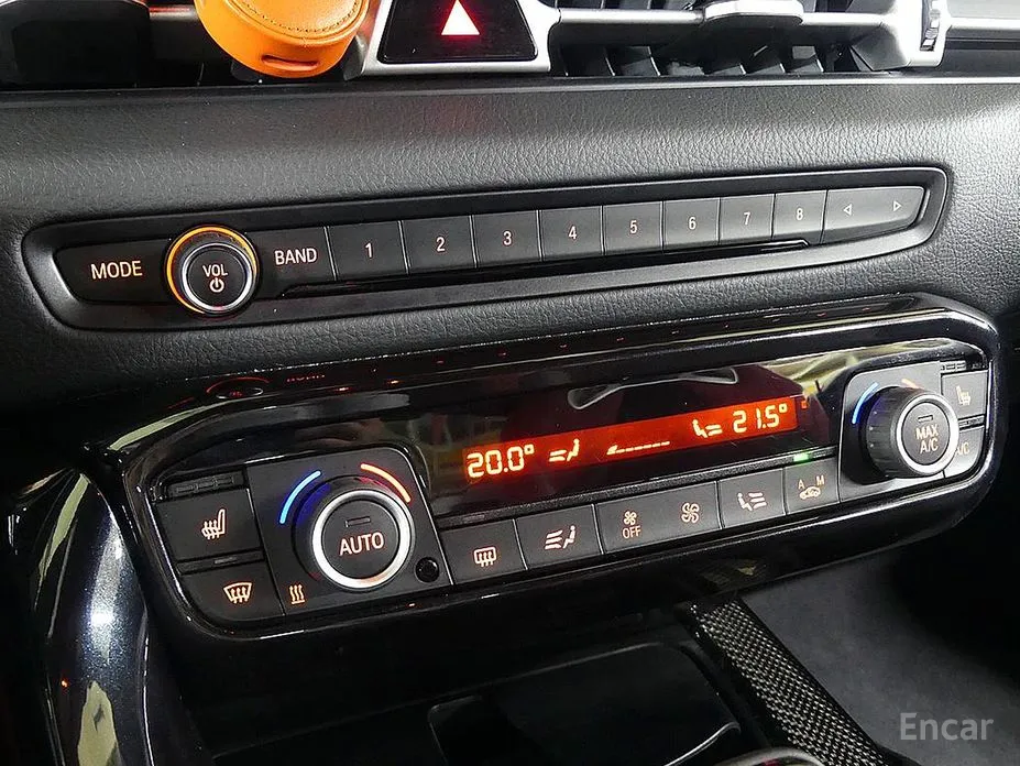 Toyota Supra 2020 GR 3.0