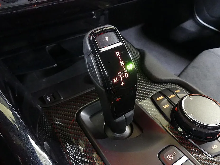 Toyota Supra 2020 GR 3.0