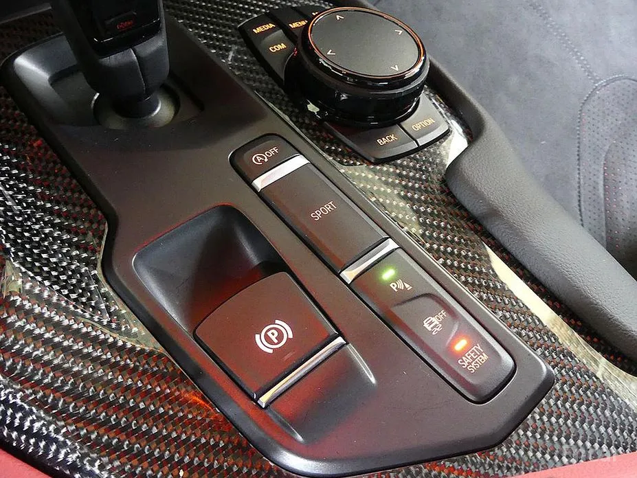 Toyota Supra 2020 GR 3.0