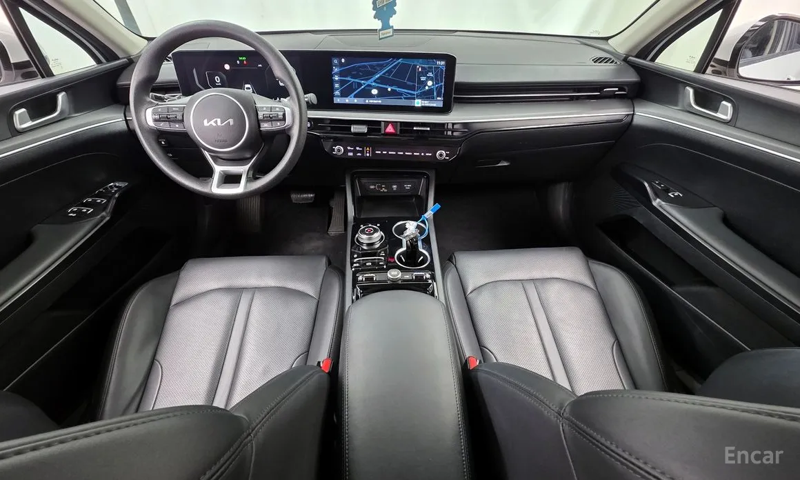 Kia K5 2023 2.0