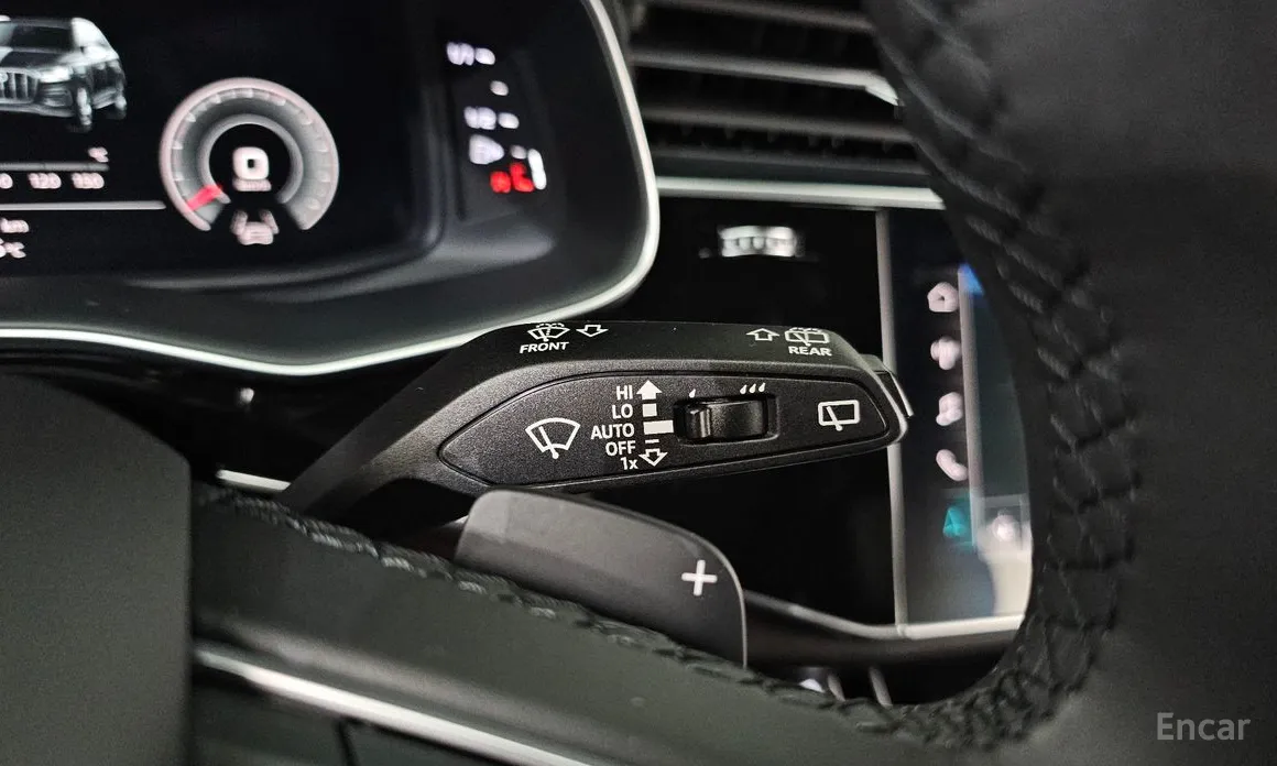 Audi Q7 2016 45 TDI Quattro Premium