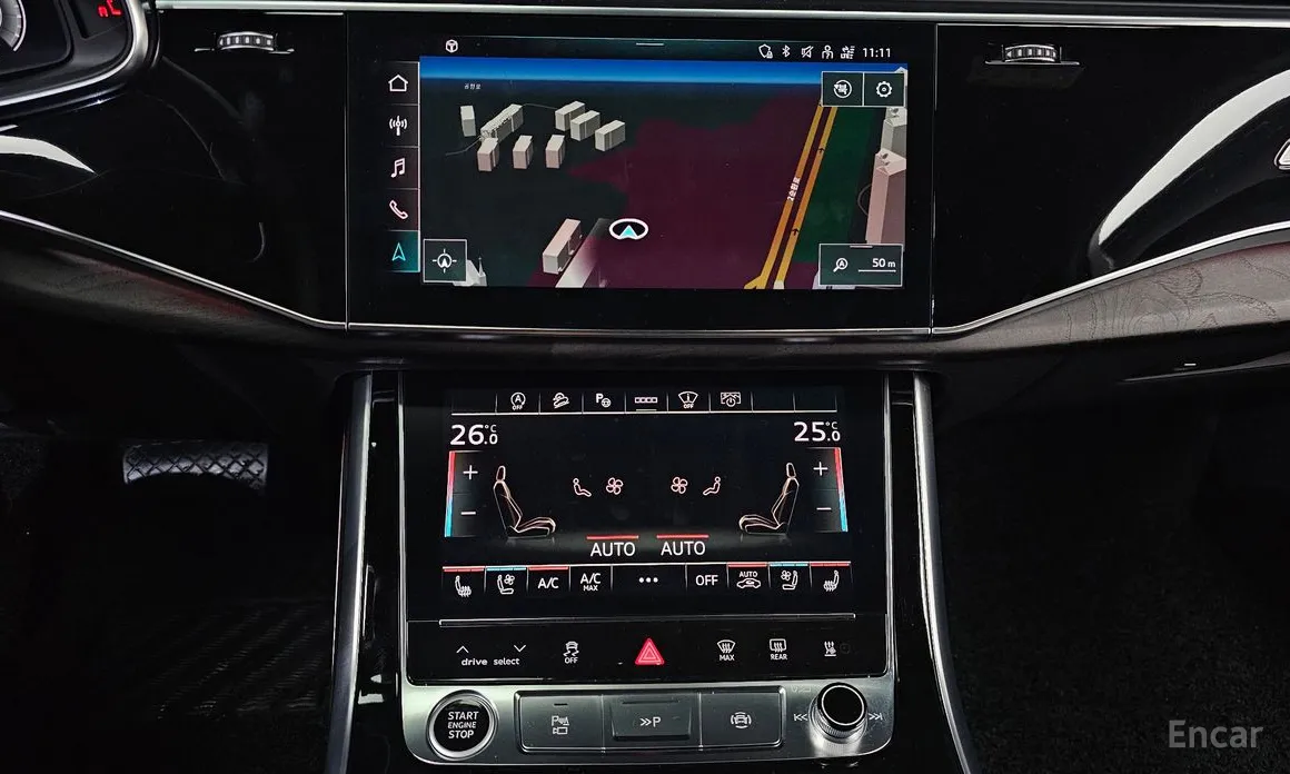 Audi Q7 2016 45 TDI Quattro Premium