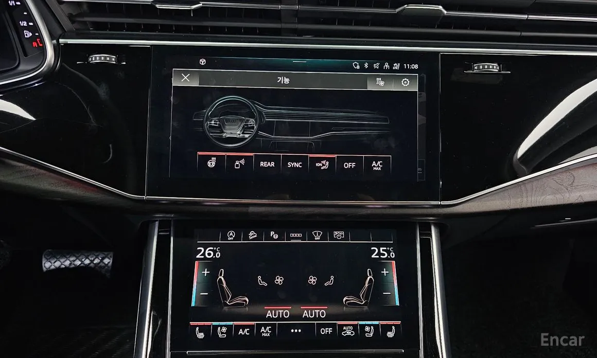 Audi Q7 2016 45 TDI Quattro Premium