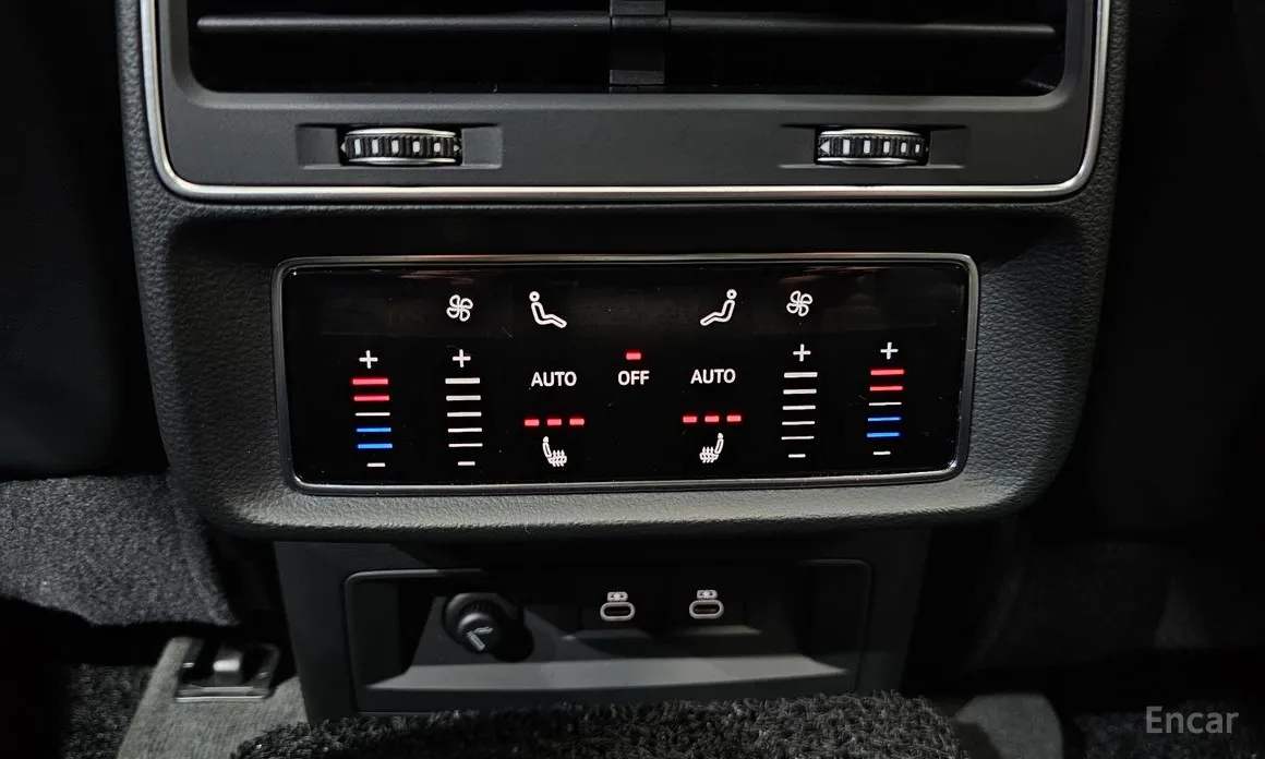 Audi Q7 2016 45 TDI Quattro Premium