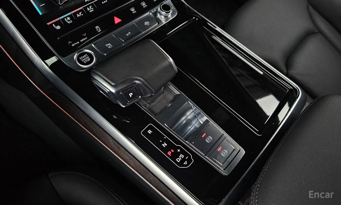 Audi Q7 2016 45 TDI Quattro Premium