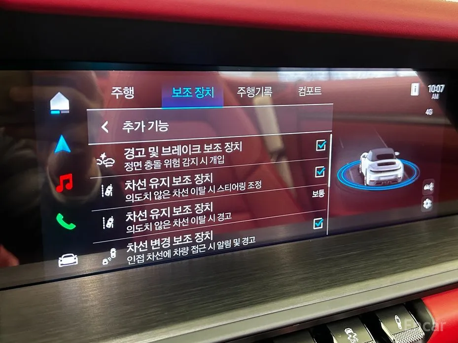 Porsche 911 2019 Carrera GTS Cabriolet