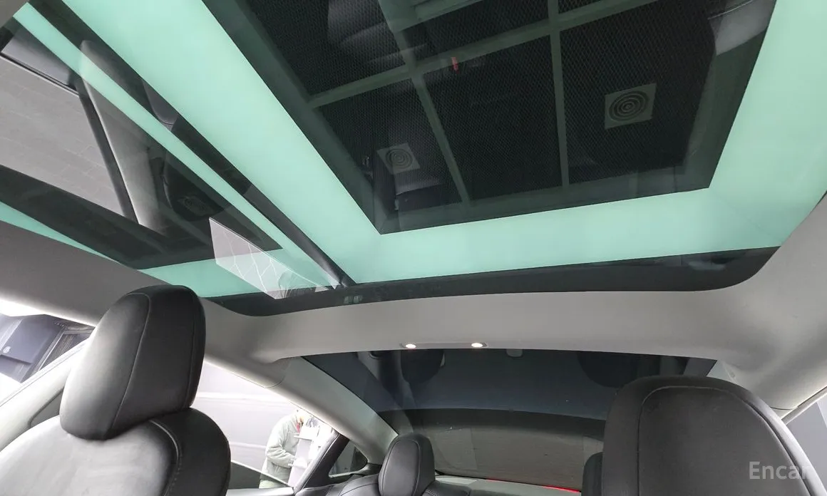 Tesla Model 3 2017 Long Range