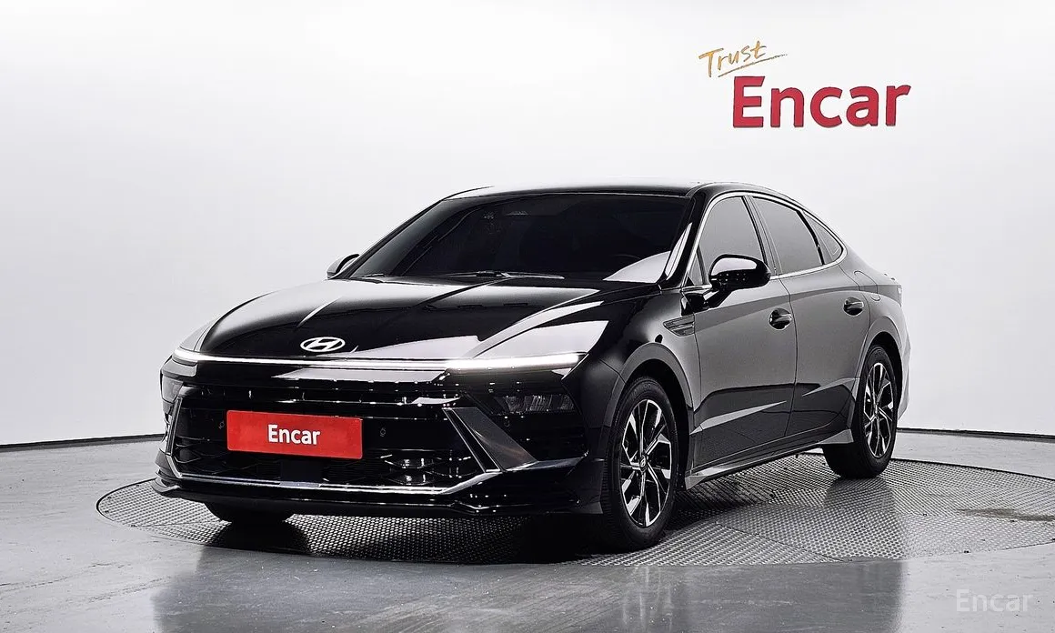 Hyundai Sonata 2023 2.0