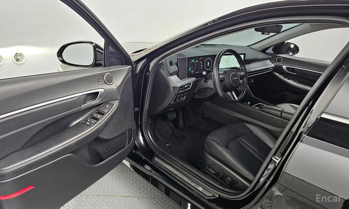 Hyundai Sonata 2023 2.0