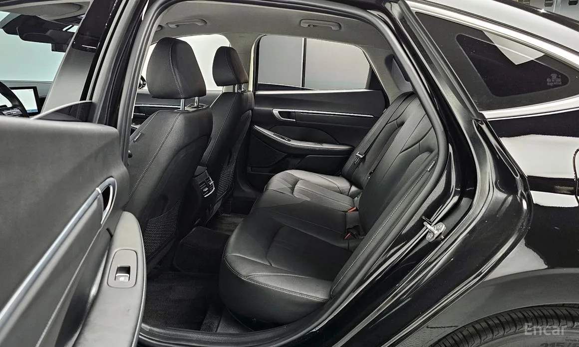 Hyundai Sonata 2023 2.0