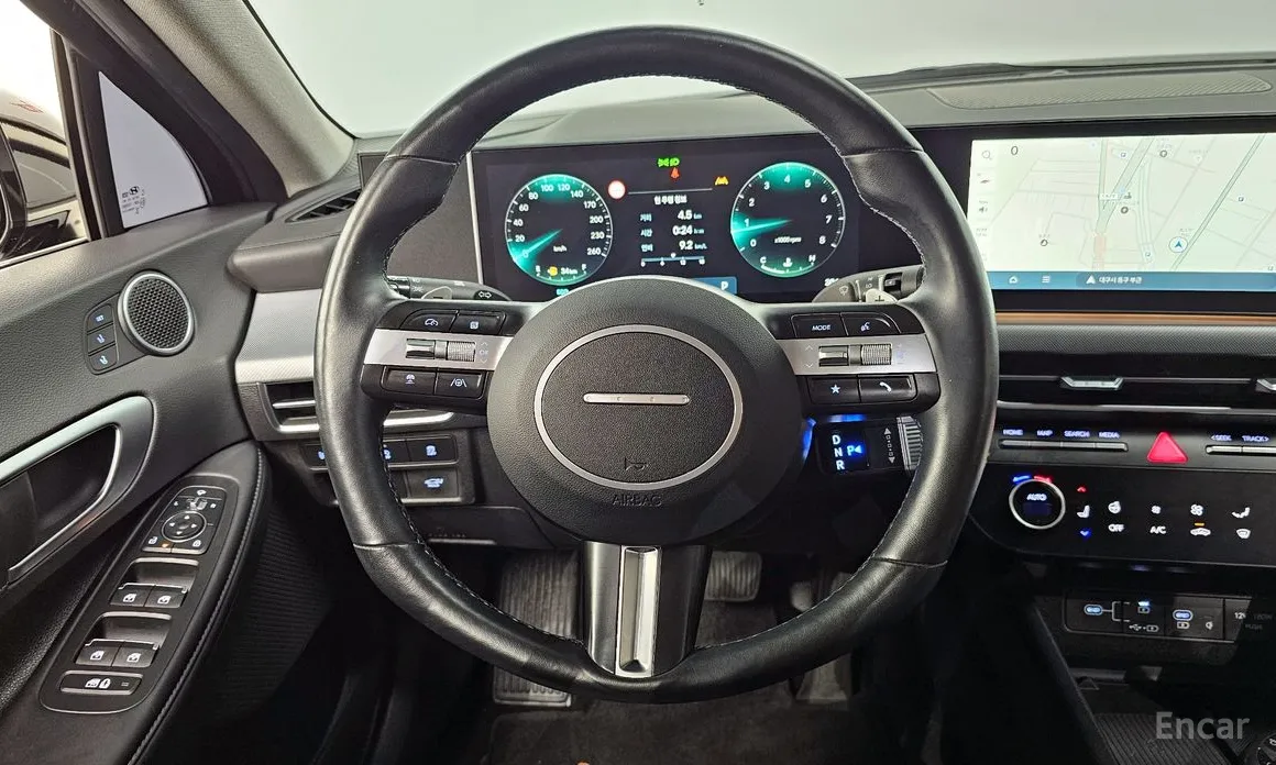 Hyundai Sonata 2023 2.0