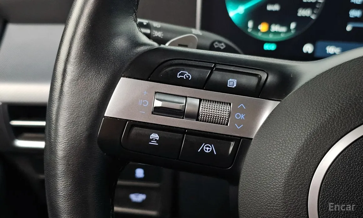 Hyundai Sonata 2023 2.0