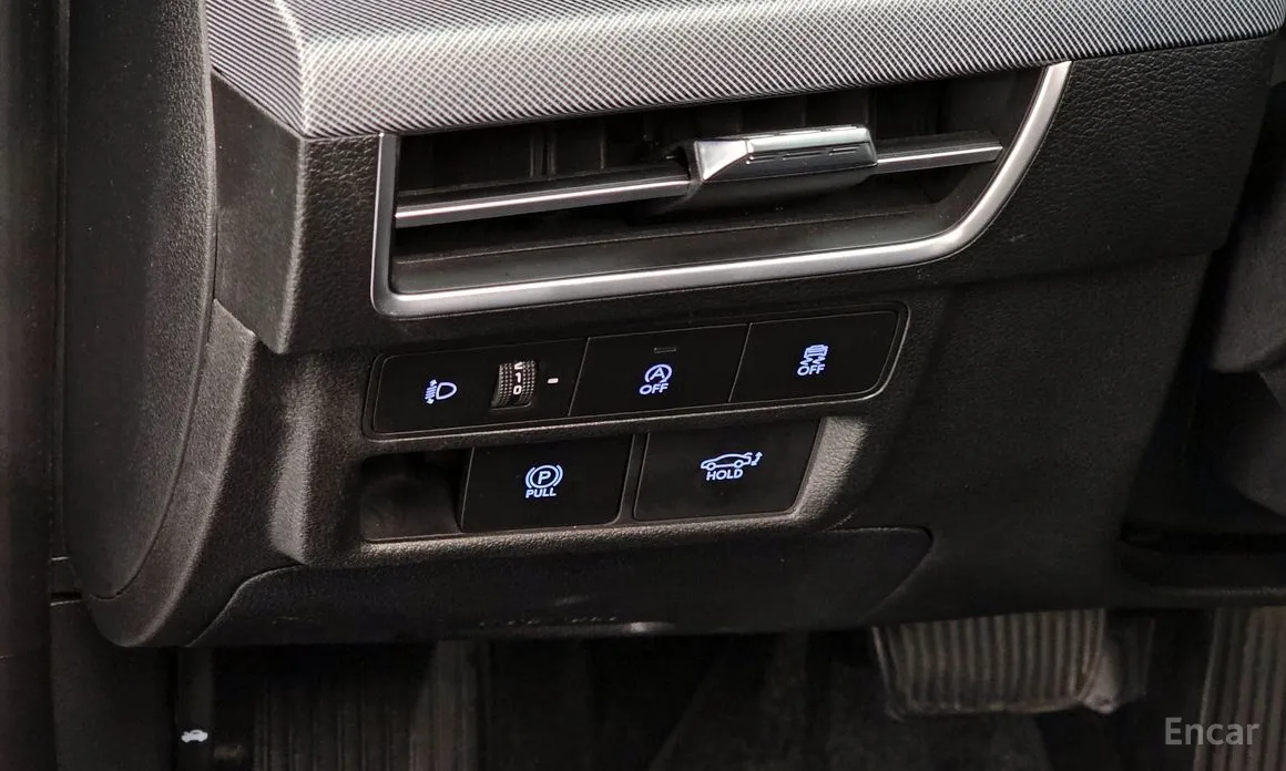 Hyundai Sonata 2023 2.0