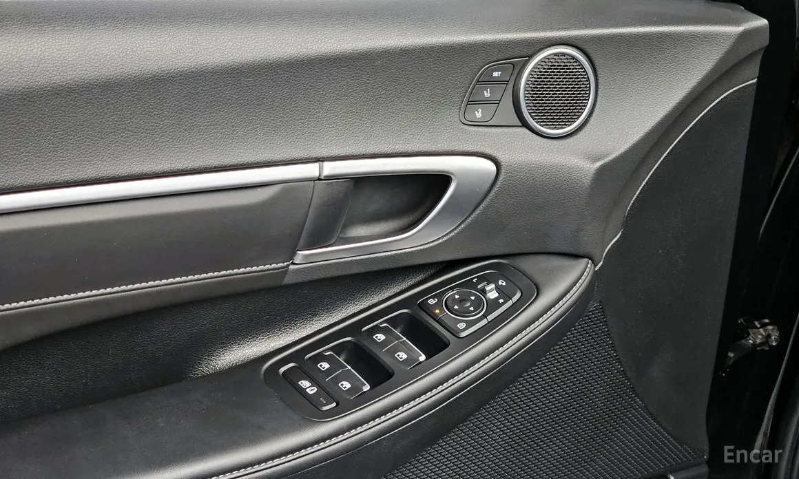 Hyundai Sonata 2023 2.0