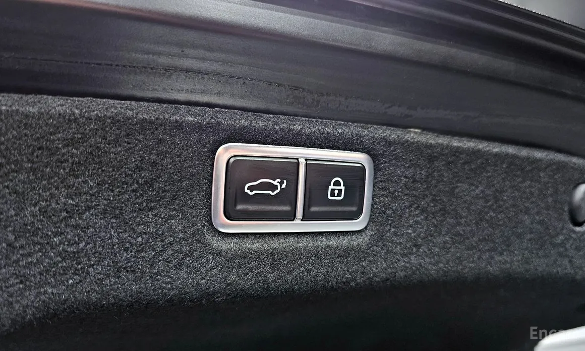 Hyundai Sonata 2023 2.0