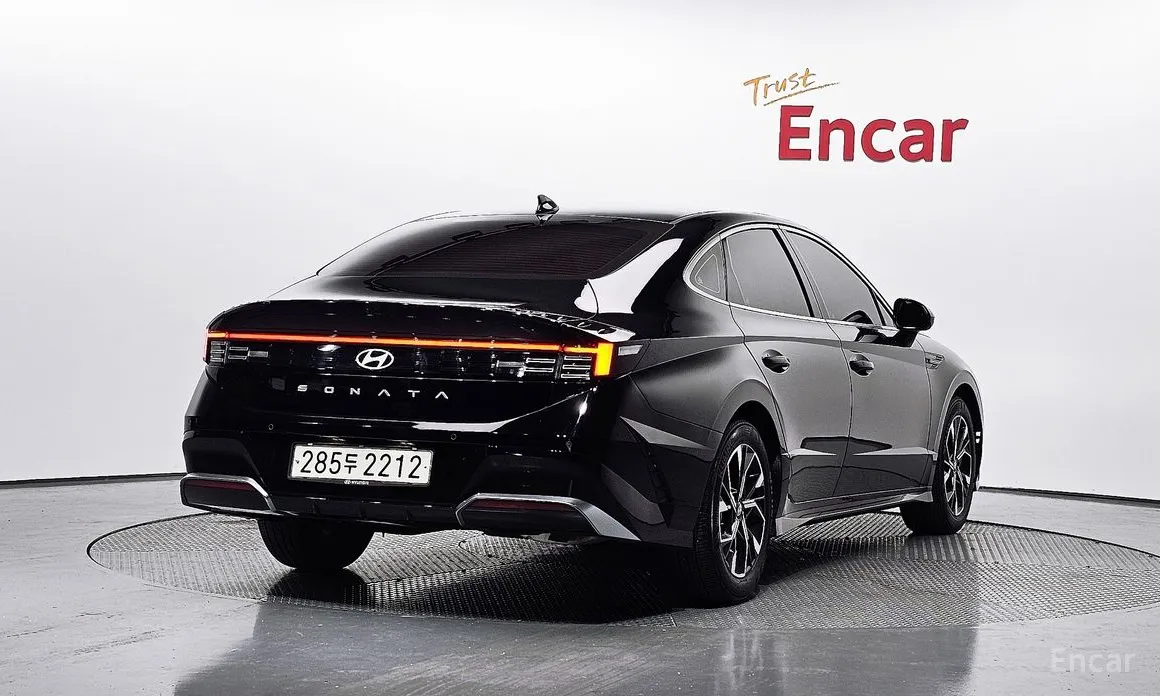 Hyundai Sonata 2023 2.0