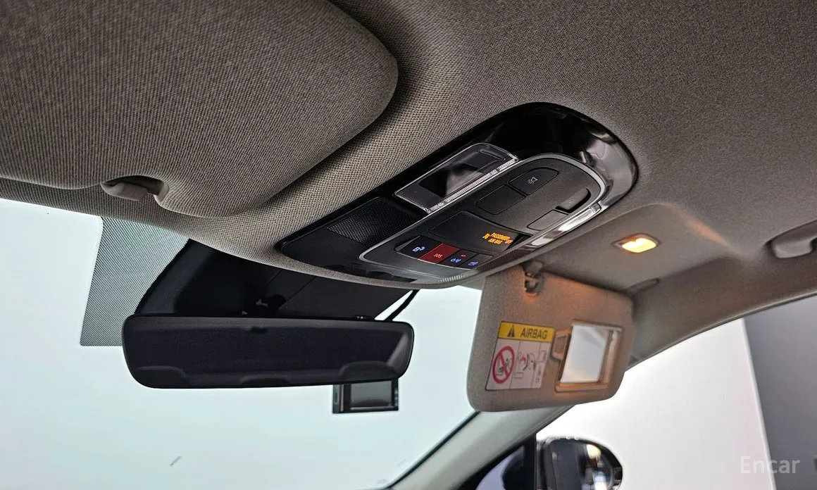 Hyundai Sonata 2023 2.0