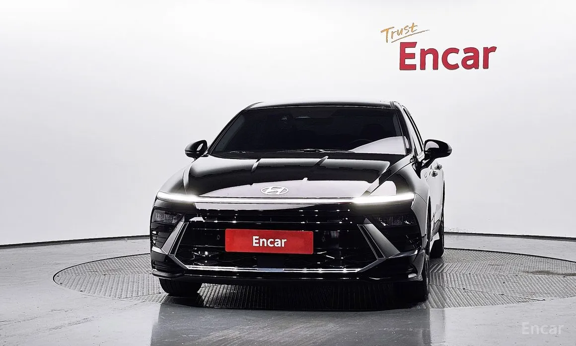 Hyundai Sonata 2023 2.0