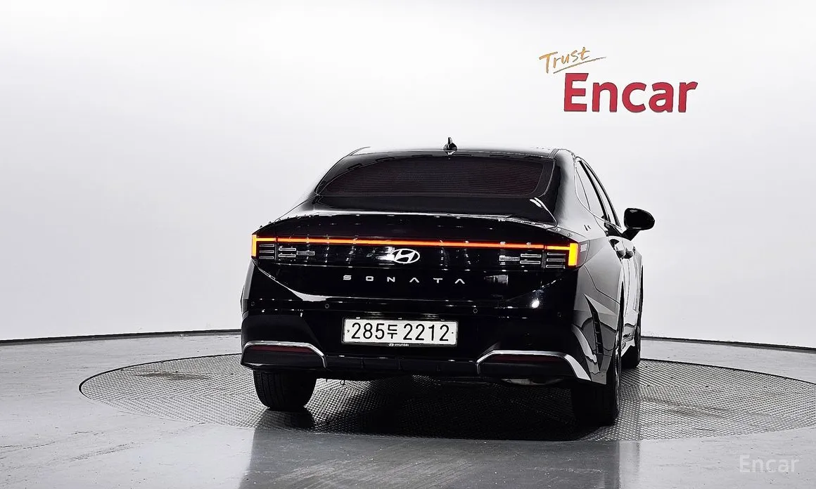 Hyundai Sonata 2023 2.0