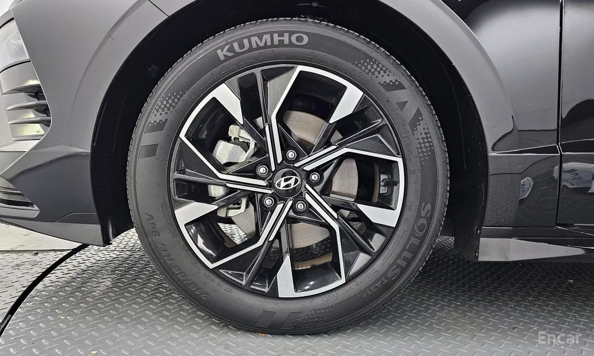 Hyundai Sonata 2023 2.0