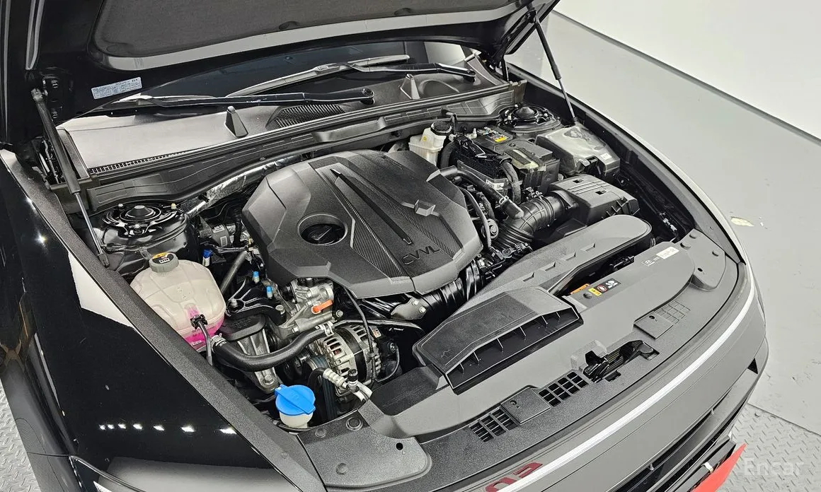 Hyundai Sonata 2023 2.0