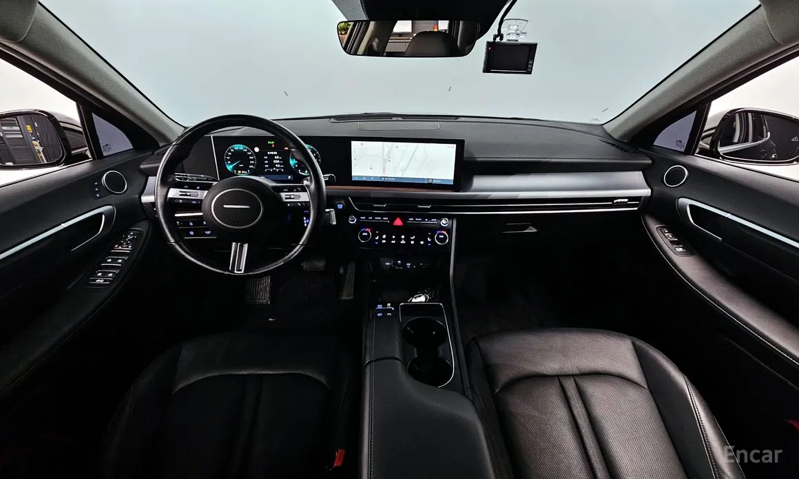 Hyundai Sonata 2023 2.0