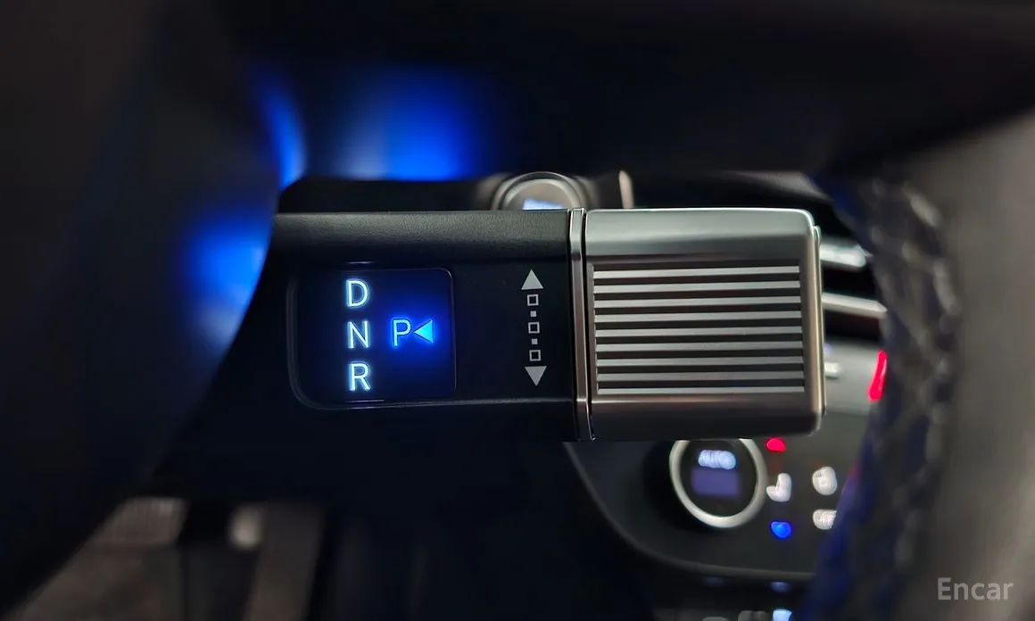 Hyundai Sonata 2023 2.0