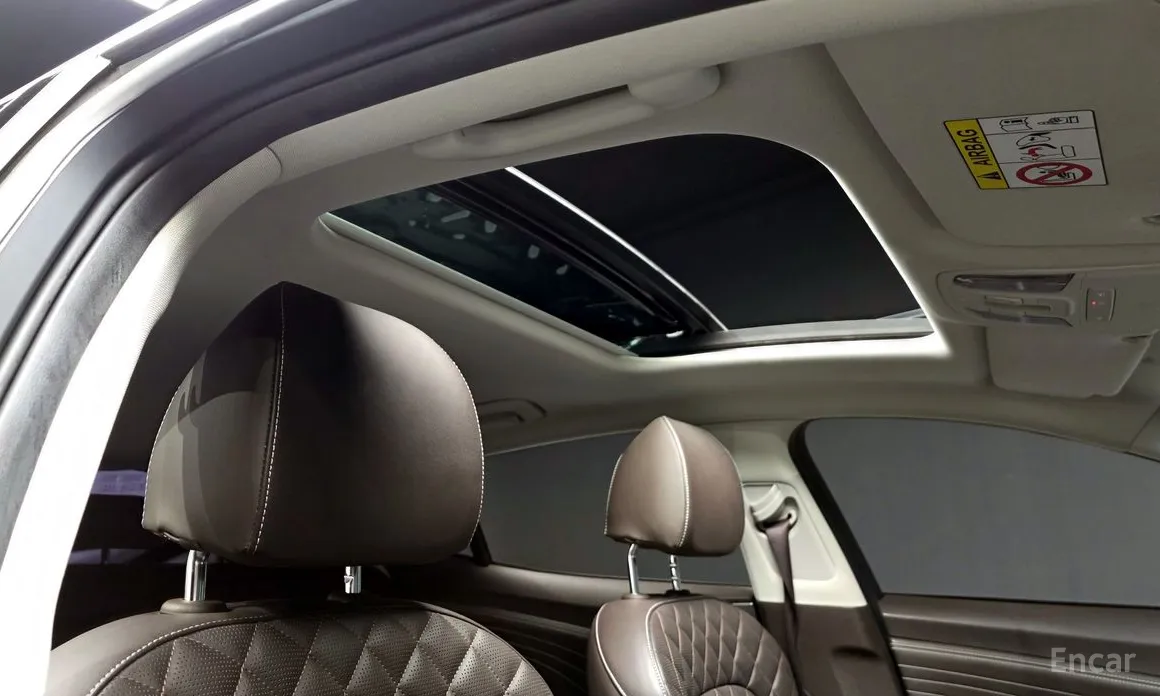 Kia Stinger 2020 2.5 AWD Masters