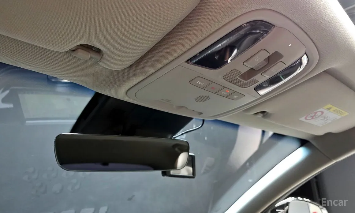 Kia Stinger 2020 2.5 AWD Masters