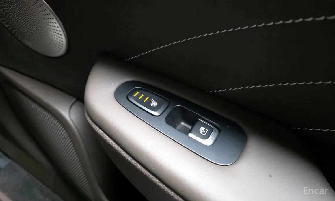 Kia Stinger 2020 2.5 AWD Masters