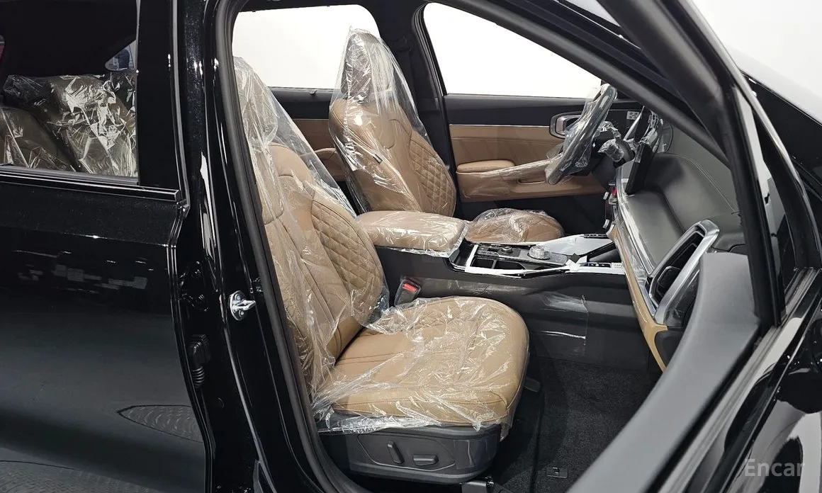 Kia Sorento 2023 Diesel 2.2 4WD