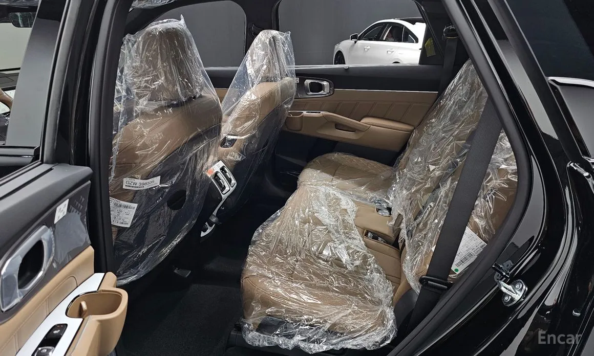 Kia Sorento 2023 Diesel 2.2 4WD