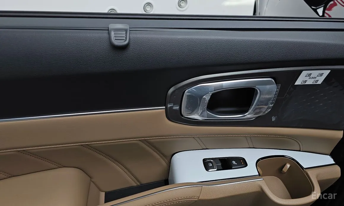 Kia Sorento 2023 Diesel 2.2 4WD