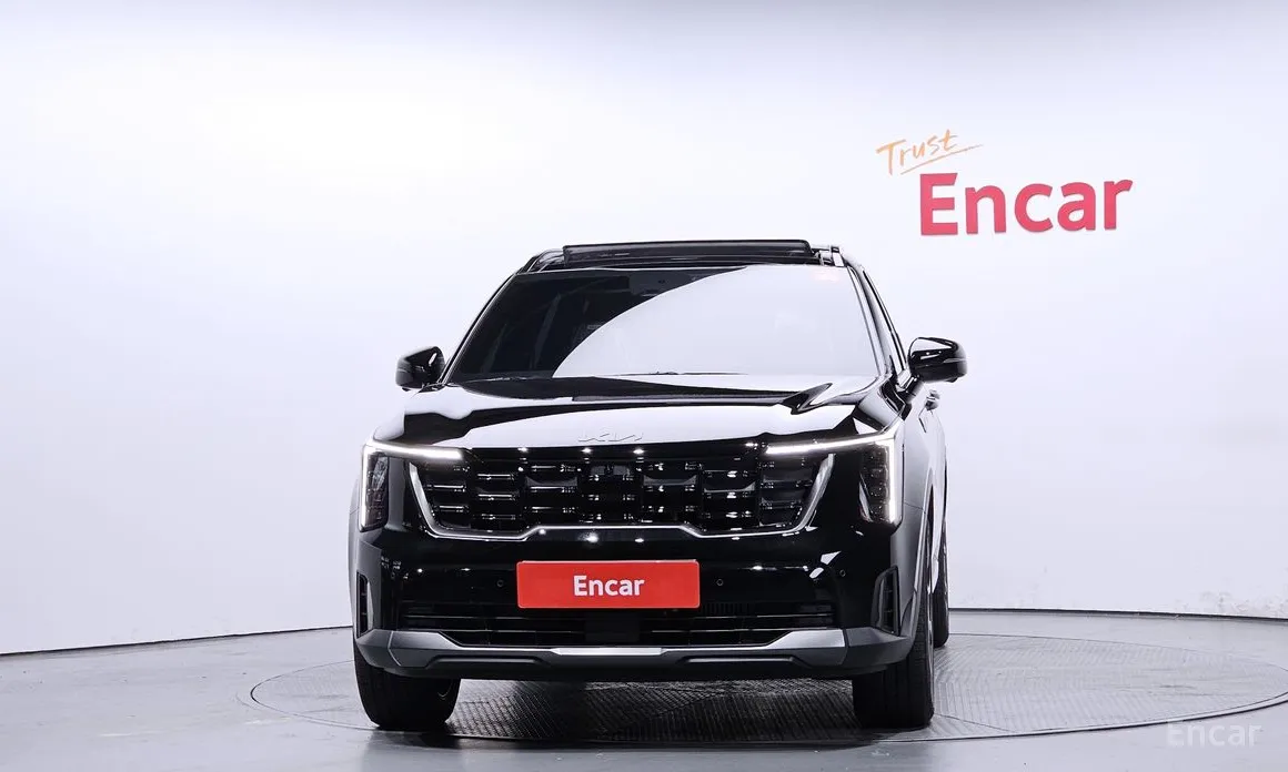 Kia Sorento 2023 Diesel 2.2 4WD