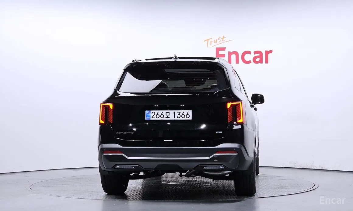 Kia Sorento 2023 Diesel 2.2 4WD