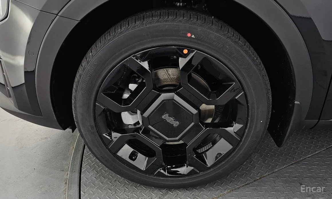 Kia Sorento 2023 Diesel 2.2 4WD